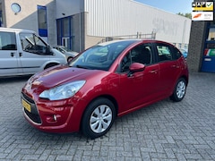 Citroën C3 - 1.4 VTi Collection Nw Distributie Ketting, Kop Revisie, Beurt