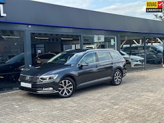 Volkswagen Passat Variant - 1.4 TSI ACT Highline Business R PANO/DSG/ACC/TREKHAAK/KEYLESS/VOLOPTIE