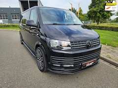 Volkswagen Transporter - 2.0 TDI L2H2 Comfortline airco navi 20inch