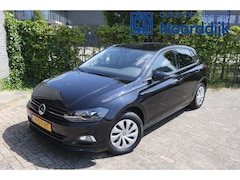 Volkswagen Polo - 1.0 TSI Comfortline