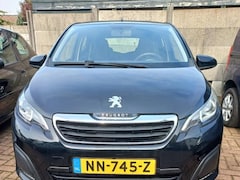 Peugeot 108 - 1.0 e-VTi Active TOP