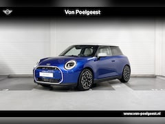 MINI Mini-Electric - Cooper 3-deurs SE | Favoured | Pakket XL