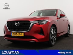 Mazda CX-60 - 2.5 e-SkyActiv PHEV Takumi | Panoramadak |