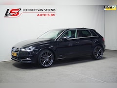 Audi A3 Sportback - 1.4 TFSI Ambition Pro Line