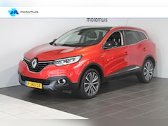 Renault Kadjar - Energy TCe 130pk EDC Série Signature Extase