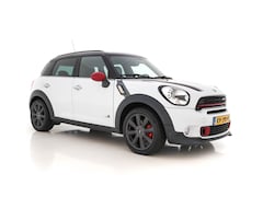 MINI Countryman - 1.6 Cooper S ALL4 Chili JCW-Sportpack *GRAVITY-CARBON-VOLLEDER | XENON | HARMAN/KARDON-AUD