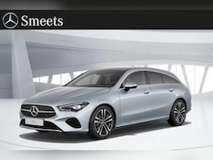 Mercedes-Benz CLA-klasse Shooting Brake - 180 Star Edition Luxury Line