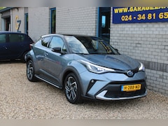 Toyota C-HR - 2.0 Hybrid Bi-Tone