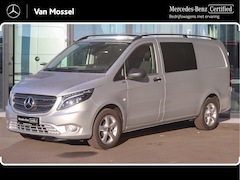 Mercedes-Benz Vito - 119 CDI Aut. Dub Cab.| NAVI/AIRCO/CAMERA | Certified