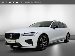 Volvo V60 - B3 Plus Dark | Dodehoekherkenning | Achteruitrijcamera |