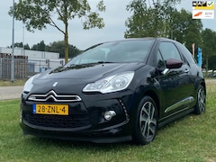 Citroën DS3 - 1.2 VTi Chic