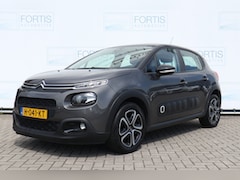 Citroën C3 - 1.2 PureTech S&S Feel Edition NL AUTO | CARPLAY | ECC | PDC |