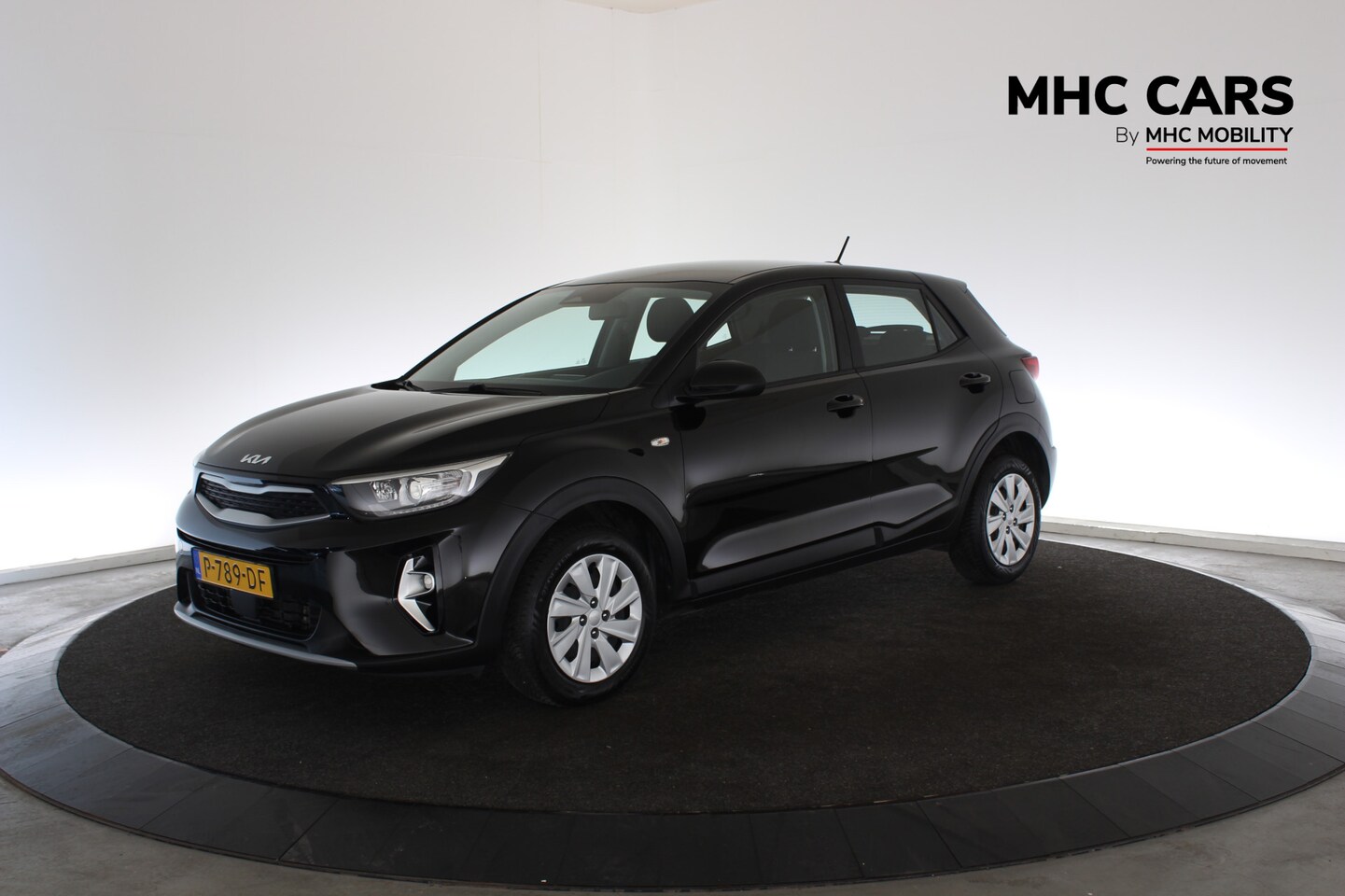 Kia Stonic - 1.0 T-GDi MHEV ComfortLine | Airco | DAB | - AutoWereld.nl