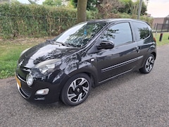 Renault Twingo - 1.2 16V Dynamique Automaat | Airco | Lichtmetalen velgen