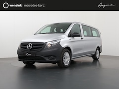 Mercedes-Benz eVito Tourer - 100 kWh Business Solution L3 | Cruise Control | Bluetooth | Airco | Navigatie