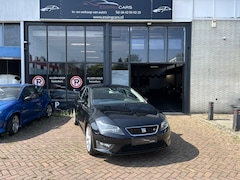 Seat Leon SC - 1.4 TSI FR LED NAP Sound