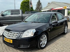 Cadillac BLS - 2.0 Turbo 2008 Business Youngtimer NL Auto