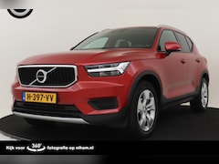 Volvo XC40 - T3 AUT. MOMENTUM PRO -PANO.DAK|VERW.VOORSTOELEN|CAMERA|CRUISE|HK-AUDIO