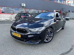 BMW 8-serie Gran Coupé - M850i xDrive High Executive M Sport / FULL / Panoramadak / Harman Kardon / Active Steering