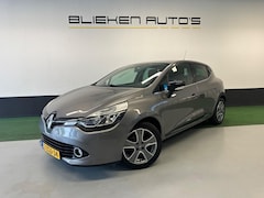 Renault Clio - 0.9 TCe ECO Night&Day