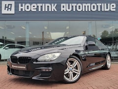 BMW 6-serie - 640i High Executive | M-pakket | Head-Up | Geventileerde stoelen