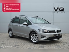 Volkswagen Golf Sportsvan - 1.4TSI Comfortline Automaat Trekhaak