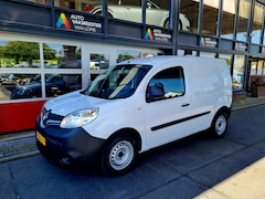 Renault Kangoo - 1.5 DCI 55KW Comfort Navi Parksensor Trekhaak Bluetooth Zeer net All in incl 12 mnd gar