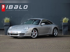 Porsche 911 - 3.6 Carrera (997) 325pk | BTW-auto | Youngtimer | PCCM Plus |