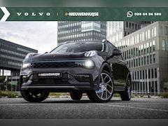 Lynk & Co 01 - Plug-in Hybrid | Panoramadak | Adaptive cruise control | LED koplampen | 360 Camera | 20 i