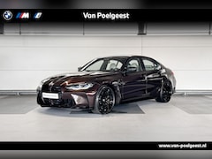 BMW M3 - xDrive Competition