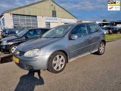 Volkswagen Golf - 1.9 TDI Trendline Airco Bj:2006