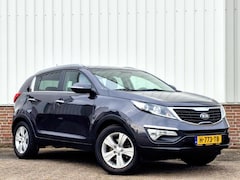 Kia Sportage - 1.6 GDI Plus Pack Trekhaak*Navigatie*Camera*PDC*Climate control*Cruise control