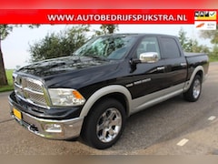 Dodge Ram 1500 - 5.7 V8 Crew Cab // LARAMIE //