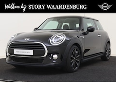 MINI Cooper - Hatchback Chili / Comfortstoelen / LED / Stoelverwarming / Navigatie / Cruise Control / PD