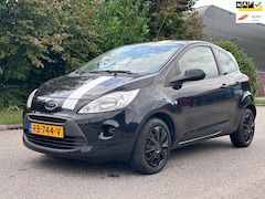 Ford Ka - 1.2 Cool & Sound start/stop Airco*Distributieriem vervangen*81.000*17-09-2025 APK