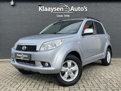 Daihatsu Terios - 1.5 4WD Track AUT. | 1e eigenaar | dealer onderhouden | climate control | stoelverwarming