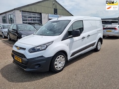 Ford Transit Connect - 1.6 TDCI Airco Bj:2014