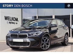 BMW X2 - sDrive18i High Executive M Sport Automaat / Adaptieve LED / Sportstoelen / Head-Up / M Spo