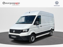 Volkswagen Crafter - 35 2.0 TDI 140 pk H6 L3H3 | Airco | ERGO | App Connect | Navi via App | PDC |