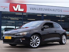 Volkswagen Scirocco - 1.4 TSI Highline | Cruise | Navi | Automatische Airco | APK 09-02-2025 |