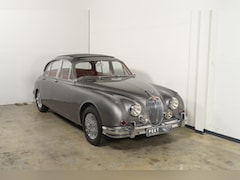 Jaguar Mark II - 3.4