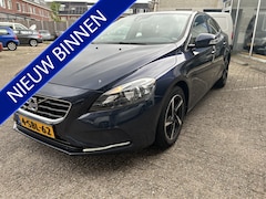 Volvo V40 - 1.6 D2 Kinetic navigatie airco/ecc keurige auto