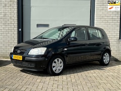 Hyundai Getz - 1.3i Active Cool AIRCO/NAP