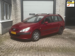 Peugeot 307 Break - 1.6-16V XS AIRCO/NAP