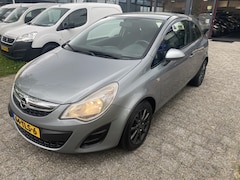 Opel Corsa - 1.2 EcoF. LPG BI FUEL NW APK BJ 2012