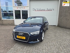 Audi A3 Limousine - 1.5 TFSI CoD Sport Lease Edition / 1 eigen