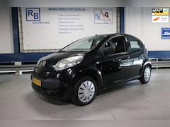 Citroën C1 - 1.0-12V Séduction / 5 DRS / APK 3 2025 / NETTE AUTO