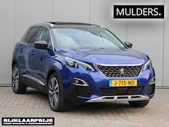 Peugeot 3008 - 1.2 PureTech Allure Automaat | Navi / Panoramadak / Leder