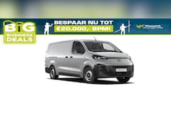 Fiat Scudo - 2.0 HDi 145pk L3 | Navigatie | Trekhaak | Parkeercamera