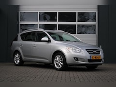 Kia Cee'd Sporty Wagon - 1.4 All Stars 109pk Airco/Cruise/Radio-CD/Parkeersensoren/ISOFIX/16"LM.Velgen/APK:16-11-20